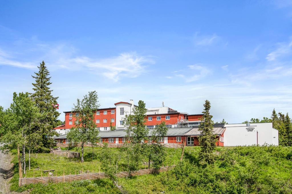 Thon Hotel Skeikampen Svingvoll ภายนอก รูปภาพ